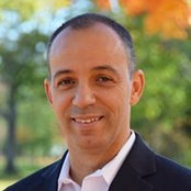 Eyal Levin's photo
