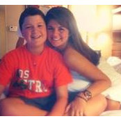 Blayne Fertitta's photo