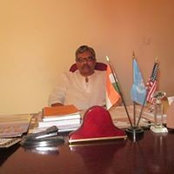 Foto di Jacob Chacko