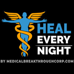 Heal Every Night