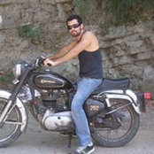 Omer Kimhi's photo