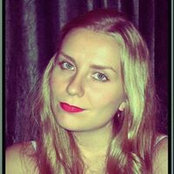 Анна Лютоваs foto