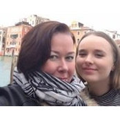 Adele Marshs billede