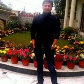 Nitin Gupta's photo