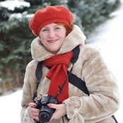 Natalya Bystrova's photo