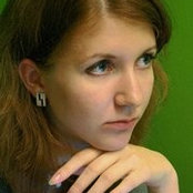 Anna Agafonova's photo