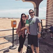 Amber Mercado's photo