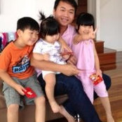 Huy Van's photo