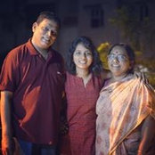 Mridula Maddukuri's photo
