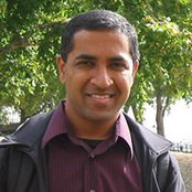 Sundar Vedula's photo