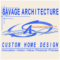 Savage Architecture, Inc.