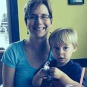 Therese Wall's photo