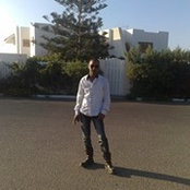Midoo Abdoos foto
