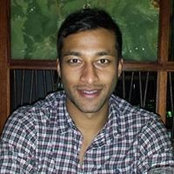 Nikul Shah's photo