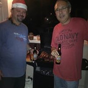 Gavin Ferreira's photo