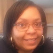 Keshia Thorpe's photo