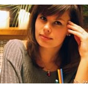 Julia Marhotska's photo