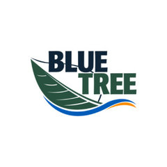 Blue Tree Landscaping Inc