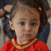 Foto von Khushi Irani