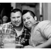 Jason Sanders's photo