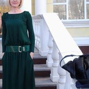 Татьяна Рылькова's photo