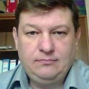 Oleg Potapenkov's photo