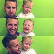 J.T. Spivy's photo