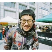 Yusuke Tanaka's photo