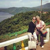 Deisy Ospina's photo