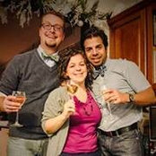 Foto von Jackie Gredell