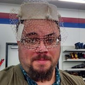 James McDonell's photo