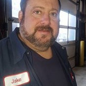 Foto von Jake Hassaj
