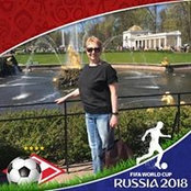 Foto von Флюра Шамсуллина