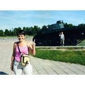 надя евгеньева's photo