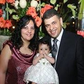 Ashraf ISaccs foto