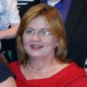 Patricia Jordan's photo