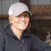 Kristina Perry's photo