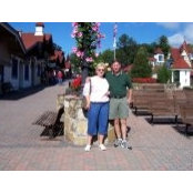 Foto von Ronnie Kerr