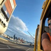 Charlie Bendock's photo