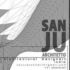 san Ju + Architettos