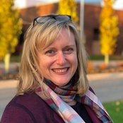 Catherine Gardner's photo