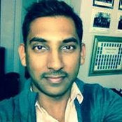 Rohit Jindals billede