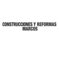 Construcciones y Reformas Marcos