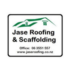 Jase Roofing Ltd