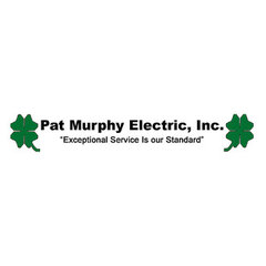 Pat Murphy Electric Inc
