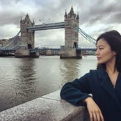 Amanda Liu's photo