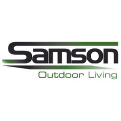 Samson Outdoor Living