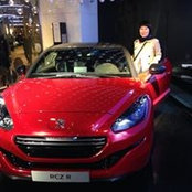 Lili Han's photo