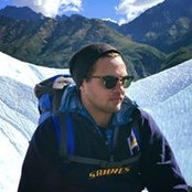 Alexander Jamess foto