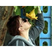 Yulia Chekalin's photo